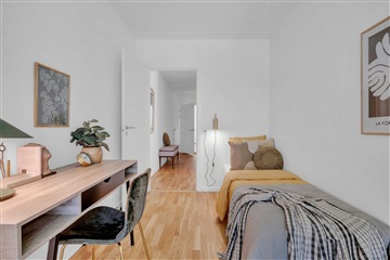 Photo 8. Apartment, Vindrosen, Risskov 