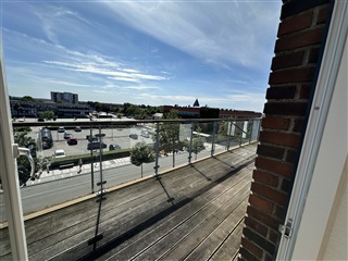 Photo 9. Apartment, Østergade, Ikast 