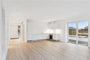 Photo 9. House, Falkebakken, Borup 