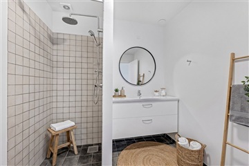 Photo 5. House, Tendrup Møllevej, Hornslet 