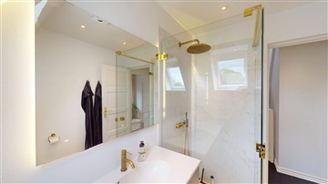 Billede 24. Hus/villa, Kærmindevej, Gentofte 