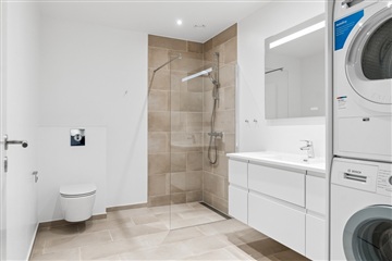 Photo 8. House, Falkebakken, Borup 
