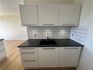 Photo 3. Apartment, Østergade, Ikast 