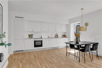 Photo 6. Apartment, Vindrosen, Risskov 