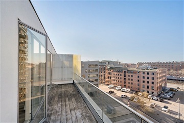 Photo 2. Apartment, Amerika Plads, København Ø 