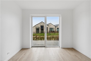 Photo 3. House, Falkebakken, Borup 