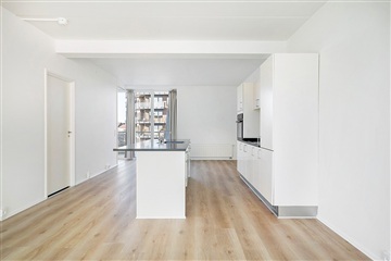 Photo 6. Apartment, Amerika Plads, København Ø 