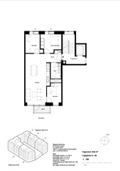 Photo 16. Apartment, Vigerslev Allé, Valby 