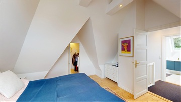 Billede 27. Hus/villa, Kærmindevej, Gentofte 