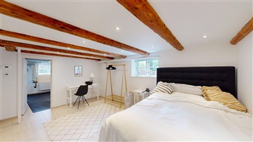 Billede 30. Hus/villa, Kærmindevej, Gentofte 