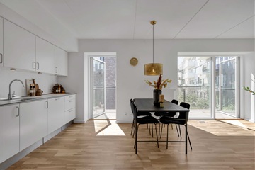 Photo 4. Apartment, Vindrosen, Risskov 