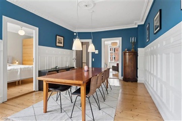 Photo 2. Apartment, Forhåbningsholms Alle, Frederiksberg C 