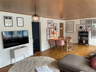 Billede 1. Hus/villa, Rørkæret, Vejby 
