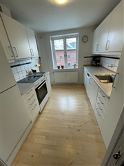 Photo 4. Apartment, Tøndergade, Aarhus C 