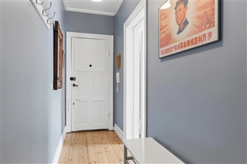 Photo 11. Apartment, Forhåbningsholms Alle, Frederiksberg C 