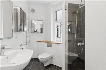 Photo 10. Apartment, Forhåbningsholms Alle, Frederiksberg C 
