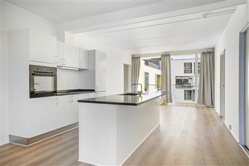 Photo 7. Apartment, Amerika Plads, København Ø 