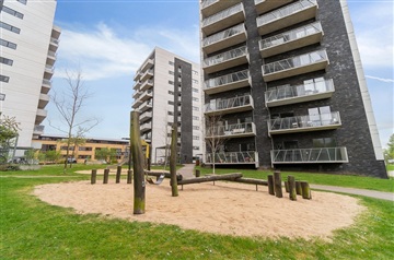 Photo 2. Apartment, Åhusene, Aarhus C 