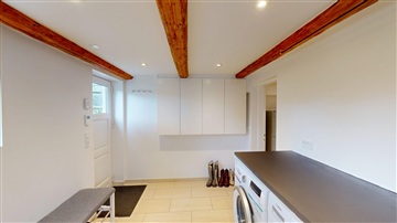 Billede 37. Hus/villa, Kærmindevej, Gentofte 