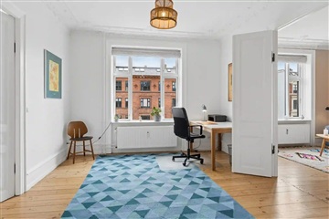 Photo 8. Apartment, Forhåbningsholms Alle, Frederiksberg C 