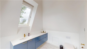 Billede 28. Hus/villa, Kærmindevej, Gentofte 