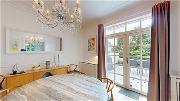 Billede 6. Hus/villa, Kærmindevej, Gentofte 