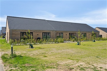 Photo 14. House, Falkebakken, Borup 