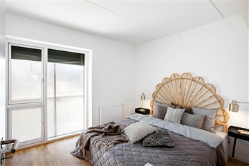 Photo 8. Apartment, Rebslagervej, København NV 