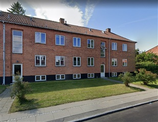 Photo 1. Apartment, Gedvad, Kongens Lyngby 