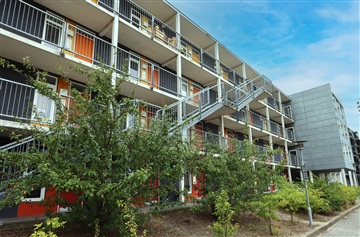Photo 7. Apartment, Lindholm Brygge, Nørresundby 