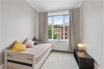 Photo 6. Apartment, Forhåbningsholms Alle, Frederiksberg C 
