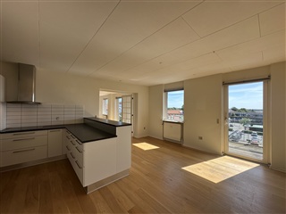 Photo 1. Apartment, Østergade, Ikast 