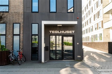Photo 1. Apartment, Teglholmsgade, København SV 