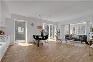 Photo 3. Apartment, Vindrosen, Risskov 