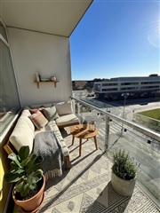 Photo 1. Apartment, Lindholm Brygge, Nørresundby 