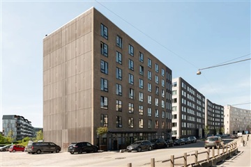 Photo 7. Apartment, Teglholmsgade, København SV 