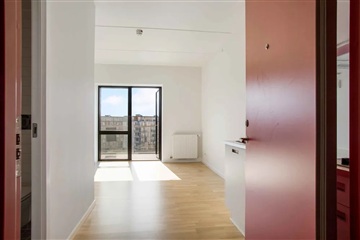 Photo 2. Apartment, Teglholmsgade, København SV 