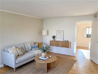 Photo 5. Apartment, Rughaven, Aalborg 