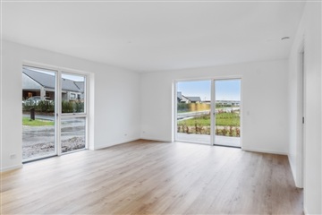 Photo 10. House, Falkebakken, Borup 