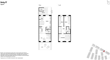 Photo 16. House, Viften, Greve 