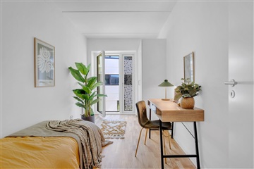 Photo 9. Apartment, Vindrosen, Risskov 