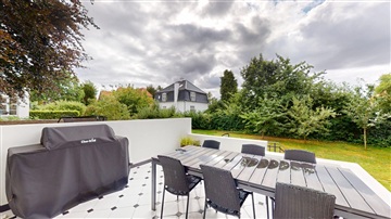 Billede 41. Hus/villa, Kærmindevej, Gentofte 