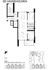 Photo 10. Apartment, Thit Jensens Gade, Aarhus C 