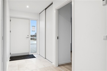 Photo 2. House, Falkebakken, Borup 