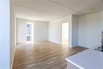 Photo 5. Apartment, Frederiksbro Allé, Hillerød 