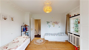 Billede 21. Hus/villa, Kærmindevej, Gentofte 