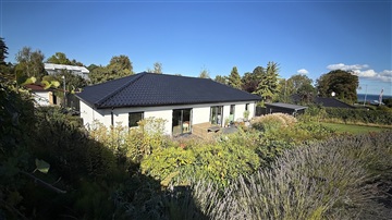 Photo 1. House, Bakkedal, Kokkedal 