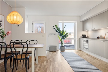 Photo 1. House, Viften, Greve 
