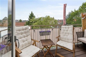 Photo 1. Apartment, Forhåbningsholms Alle, Frederiksberg C 