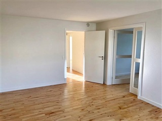 Photo 2. Apartment, Rughaven, Aalborg 